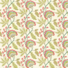 Stout Roost Strawberry 1 Comfortable Living Collection Multipurpose Fabric