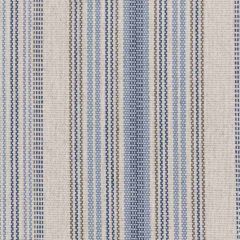Stout Ruby Wedgewood 2 Just Stripes Collection Upholstery Fabric