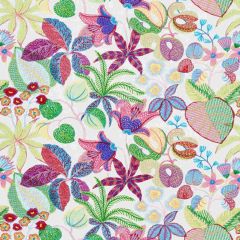 Old World Weavers Greenhouse Bouquet S7 00015400 Woodland Estate Collection Drapery Fabric
