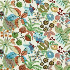 Old World Weavers Greenhouse Potting Soil S7 00025400 Woodland Estate Collection Drapery Fabric