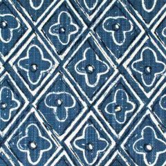 Stout Saccharin Indigo 1 Rainbow Library Collection Multipurpose Fabric