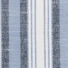 Stout Samson Denim 1 Just Stripes Collection Upholstery Fabric