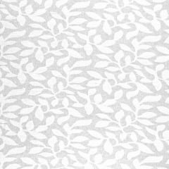 Scalamandre Arbre Linen Sheer Ivory SC 000127042 Atmosphere Sheers Collection Drapery Fabric