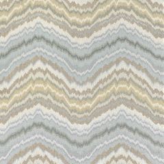 Scalamandre Bergamo Embroidery Mineral SC 000127096 Merchante Collection Multipurpose Fabric