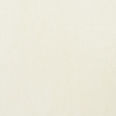 Scalamandre Toscana Linen Blanc SC 000127108 Essential Linens Collection Multipurpose Fabric