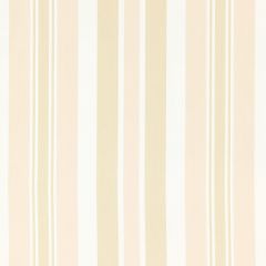 Scalamandre Mayfair Cotton Stripe Pink Sand SC 000127112 Chatham Stripes & Plaids Collection Multipurpose Fabric