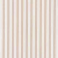 Scalamandre Devon Ticking Stripe Linen SC 000127115 Chatham Stripes & Plaids Collection Multipurpose Fabric