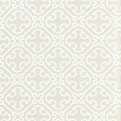 Scalamandre Ailin Lattice Weave Linen SC 000127214 Chinois Chic Collection Multipurpose Fabric