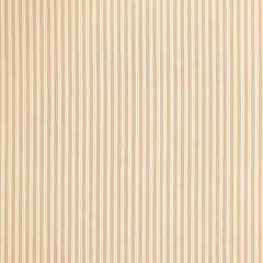 Scalamandre Kent Stripe Biscuit SC 000136395 Chatham Stripes & Plaids Collection Multipurpose Fabric