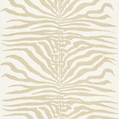 Scalamandre Zebra Sahara SC 000216366M Jardin Collection Multipurpose Fabric