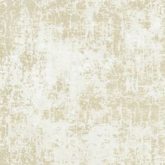 Scalamandre Tesoro Printed Velvet Champagne SC 000216617 Calabria Collection Multipurpose Fabric