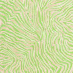 Scalamandre Kenya Faux Suede Key Lime SC 000216643 Dazzle Collection Multipurpose Fabric