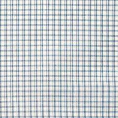 Scalamandre Astor Check Indigo SC 000226983 Belle Jardin Collection Multipurpose Fabric