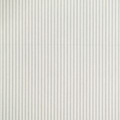 Scalamandre Kent Stripe Pearl Grey SC 000236395 Chatham Stripes & Plaids Collection Multipurpose Fabric