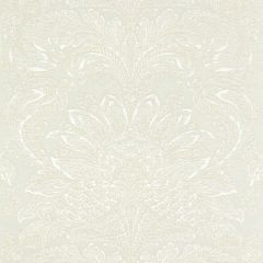 Scalamandre Carlotta Damask Mineral SC 000327081 Jardin Collection Multipurpose Fabric