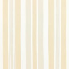 Scalamandre Mayfair Cotton Stripe Pebble SC 000327112 Chatham Stripes & Plaids Collection Multipurpose Fabric