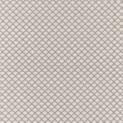 Scalamandre Scallop Weave Flax SC 000327137 Modern Luxury Collection Multipurpose Fabric