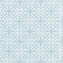 Scalamandre Ailin Lattice Weave Capri SC 000327214 Chinois Chic Collection Multipurpose Fabric