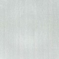 Scalamandre Sora Sheer Pale Sky SC 000327236 Pacifica Collection Drapery Fabric