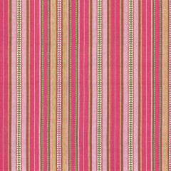 Scalamandre Nile Stripe Rose Garden SC 000327253 Sahara Collection Multipurpose Fabric