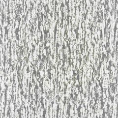 Scalamandre Sequoia Linen Print Graphite SC 000416599 Modern Luxury Collection Multipurpose Fabric