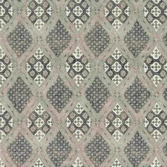 Scalamandre Farrah Print Truffle SC 000416626 Pacifica Collection Multipurpose Fabric