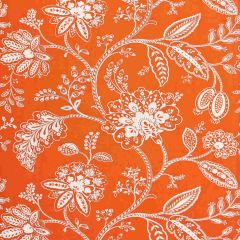 Scalamandre Kaveri Vine Mandarin SC 000427011 Oriana Collection Multipurpose Fabric