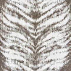 Scalamandre Safari Weave Charcoal SC 000427145 Modern Luxury Collection Multipurpose Fabric