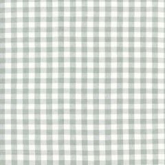 Scalamandre Swedish Linen Check Skylight SC 000427166 Norden Collection Multipurpose Fabric