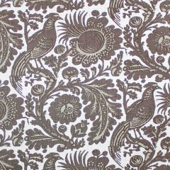 Scalamandre Resist Print Taupe SC 00046218M Arcadia Collection Multipurpose Fabric