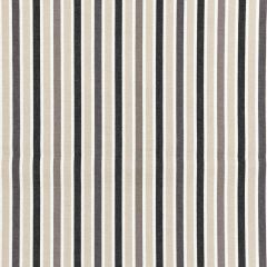 Scalamandre Leeds Cotton Stripe Stone SC 000527114 Chatham Stripes & Plaids Collection Multipurpose Fabric