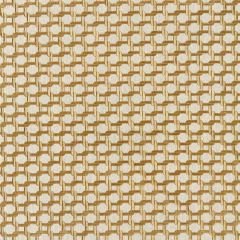 Scalamandre Link Embroidery Bronze SC 000527140 Modern Luxury Collection Multipurpose Fabric