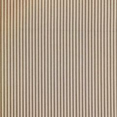 Scalamandre Kent Stripe Sepia SC 000636395 Chatham Stripes & Plaids Collection Multipurpose Fabric