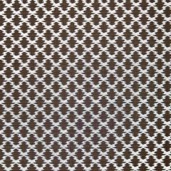 Scalamandre Samarinda Ikat Black Walnut SC 000827035 Oriana Collection Multipurpose Fabric