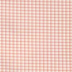 Scalamandre Astor Check Peony SC 001026983 Belle Jardin Collection Multipurpose Fabric