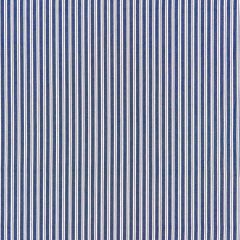 Scalamandre Kent Stripe Navy SC 001436395 Chatham Stripes & Plaids Collection Multipurpose Fabric