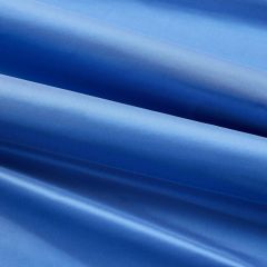 Scalamandre Olympia Silk Taffeta Azure SC 001927250 Silk Spectrum Collection Drapery Fabric