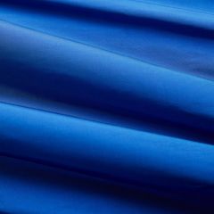 Scalamandre Olympia Silk Taffeta Sapphire SC 002027250 Silk Spectrum Collection Drapery Fabric