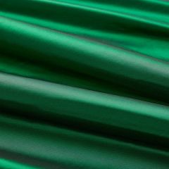 Scalamandre Olympia Silk Taffeta Bottle Green SC 002527250 Silk Spectrum Collection Drapery Fabric