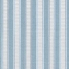 Scalamandre Shirred Stripe Mist SC 0028121M Silk Spectrum Collection Multipurpose Fabric