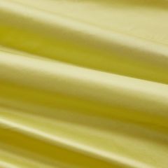 Scalamandre Olympia Silk Taffeta Limoncello SC 003027250 Silk Spectrum Collection Drapery Fabric