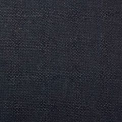 Scalamandre Toscana Linen Navy SC 003127108 Essential Linens Collection Multipurpose Fabric