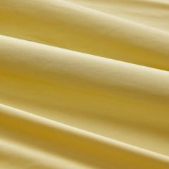 Scalamandre Olympia Silk Taffeta Daffodil SC 003127250 Silk Spectrum Collection Drapery Fabric