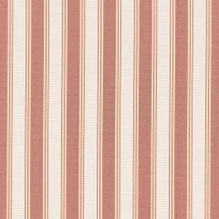 Scalamandre Shirred Stripe Soft Coral SC 0034121M Silk Spectrum Collection Multipurpose Fabric