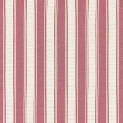 Scalamandre Shirred Stripe Wild Rose SC 0035121M Silk Spectrum Collection Multipurpose Fabric