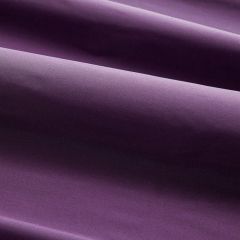 Scalamandre Olympia Silk Taffeta Plum SC 004527250 Silk Spectrum Collection Drapery Fabric