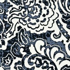 Stout Scorpio Indigo 1 Comfortable Living Collection Multipurpose Fabric