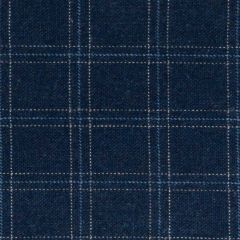 Stout Seaford Navy 1 Rainbow Library Collection Multipurpose Fabric