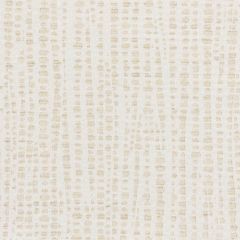 Stout Sensational Biscuit 1 Color My Window Collection Drapery Fabric