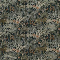Stout Serafina Black/Tan 2 Kai Peninsula Collection Multipurpose Fabric